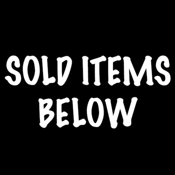 SOLD - Picture 1 of 1